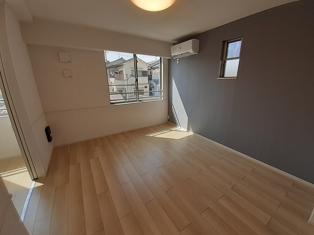 コート　ド　ブラン リビング