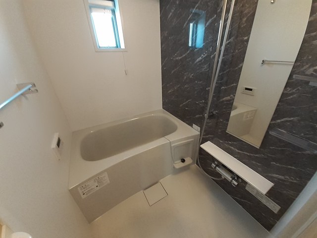 コート　ド　ブラン 風呂画像