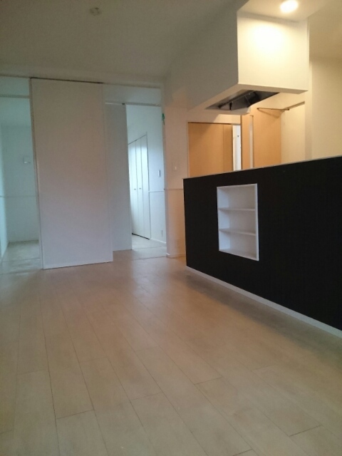 ビエント リビング