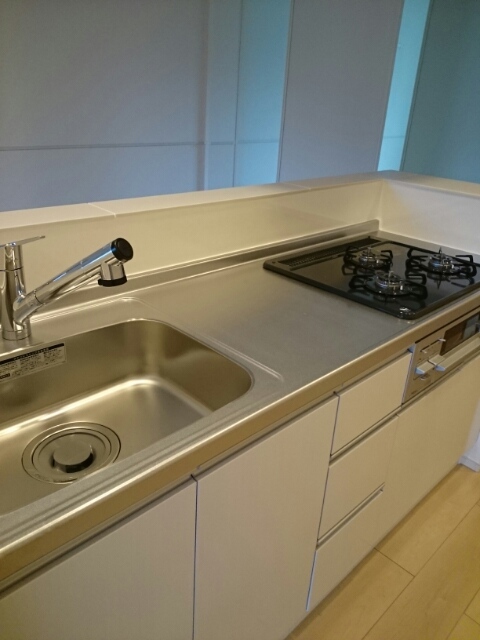 ビエント キッチン