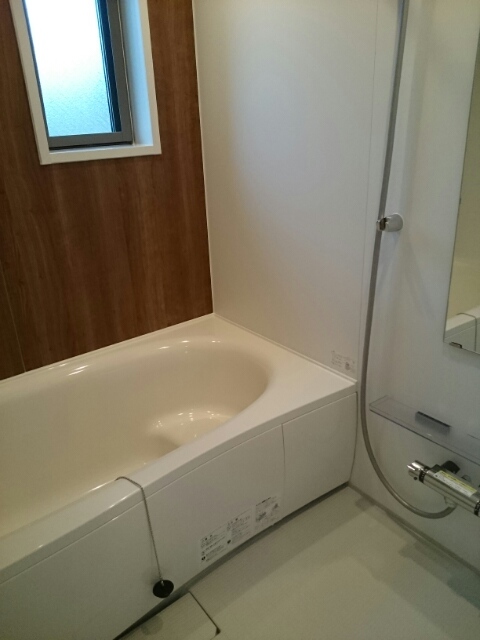 ビエント 風呂画像