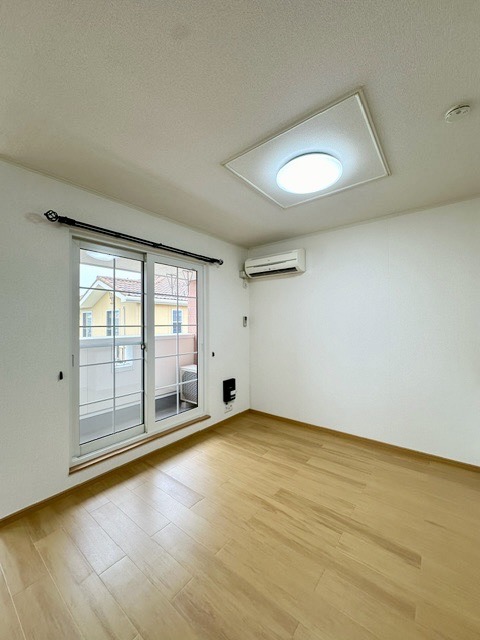 アルドーレ　ウーノ リビング