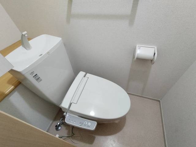 オーク　ビレッジⅡ その他3