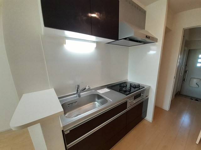 スナグレジデンスＳ－１ キッチン