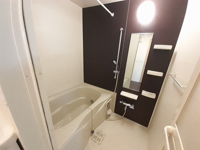 スナグレジデンスＳ－１ 風呂画像