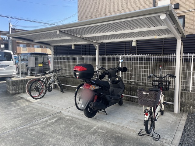 ジュ　メゾン その他7