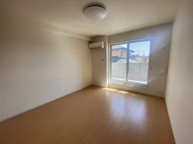 ジュ　メゾン リビング