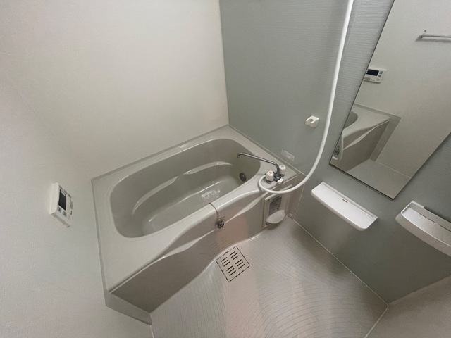 ジュ　メゾン 風呂画像