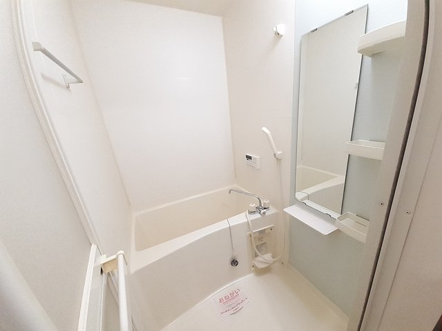 カーサ・エル・タカミヤ 風呂画像