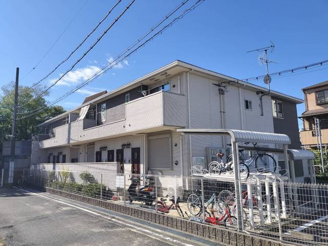 デスパシオ　ブリッサ 外観