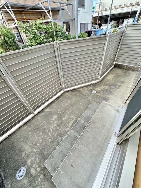 デスパシオ　ブリッサ その他4