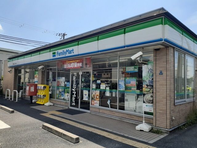 デスパシオ　ブリッサ その他外観1