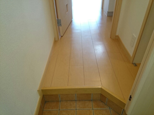 シャルマンフルール その他1