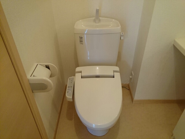 シャルマンフルール その他3