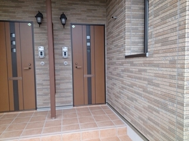 プラシード その他5