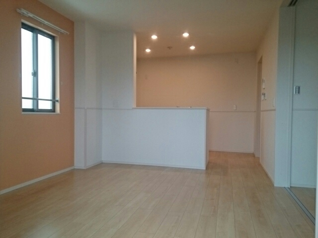 プラシード リビング