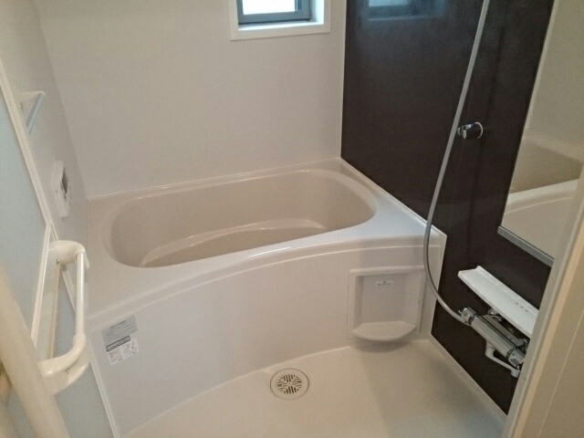 プラシード 風呂画像