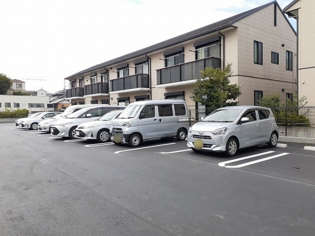 レジオンス阪杉 その他5