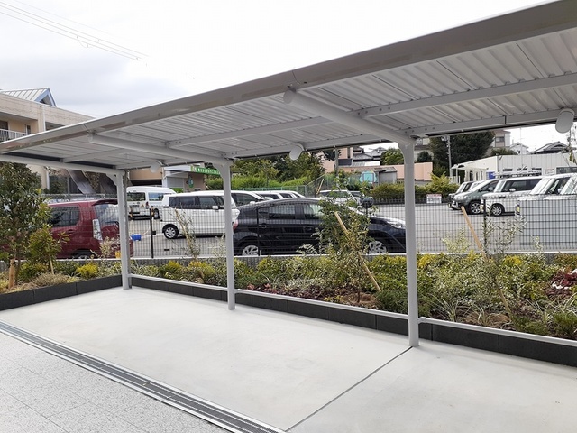 レジオンス阪杉 その他6