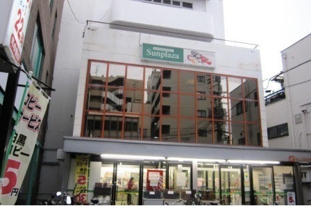 レジオンス阪杉 その他外観1