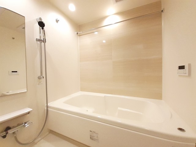 レジオンス阪杉 風呂画像