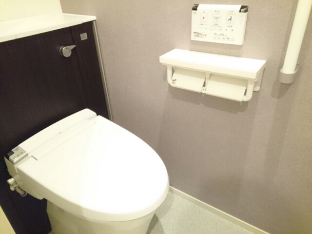 ソレイユ平野 その他2