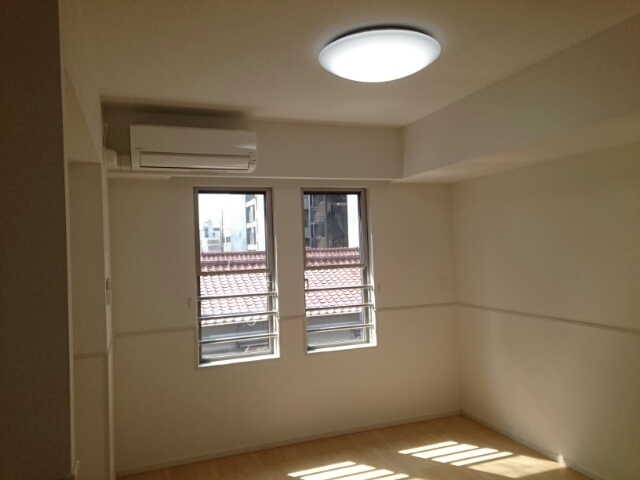 ソレイユ平野 その他4