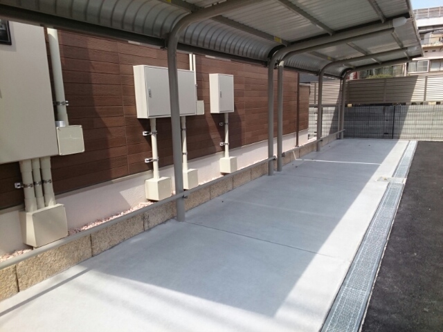 ソレイユ平野 その他7