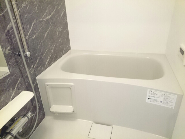 ソレイユ平野 風呂画像