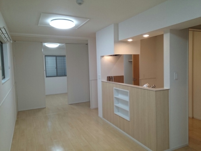 アビタシオン その他4