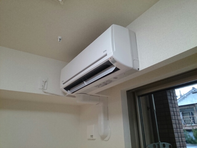 アビタシオン その他5