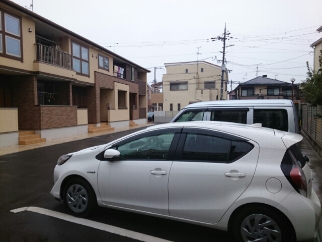 アビタシオン その他6