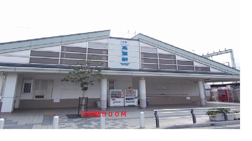 アビタシオン その他外観1