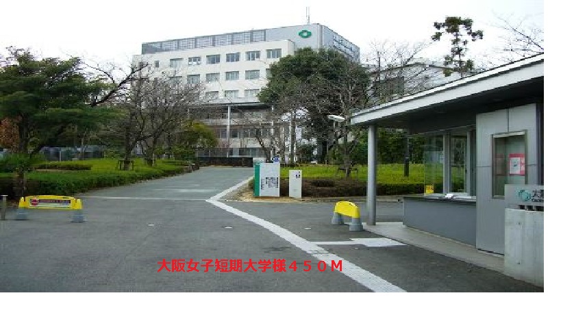 アビタシオン その他外観6