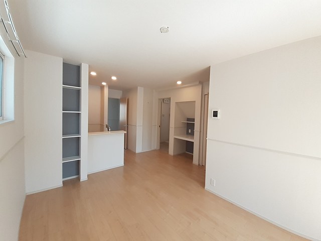 ヒールコートⅡ リビング