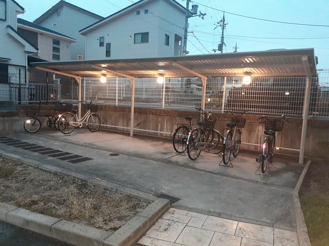 ファミリア その他6