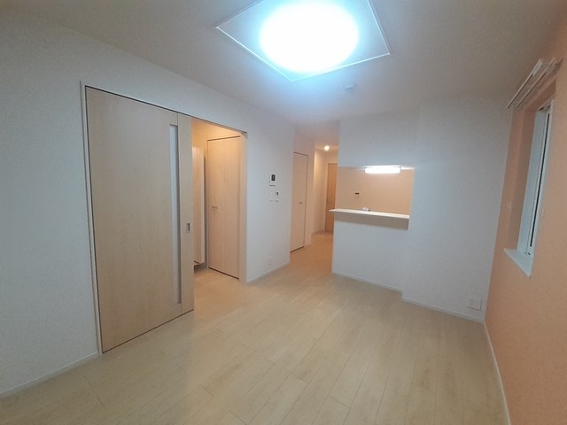 ファミリア リビング