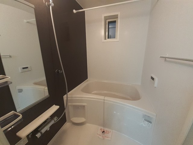 ファミリア 風呂画像