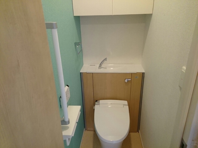 エレガント　オハナ その他3