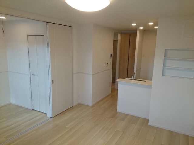 エレガント　オハナ その他4