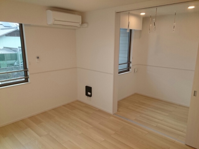 エレガント　オハナ リビング