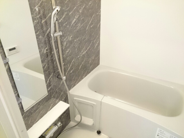 エレガント　オハナ 風呂画像