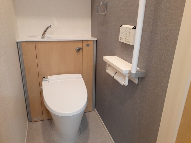 サンプラザ金剛 その他2