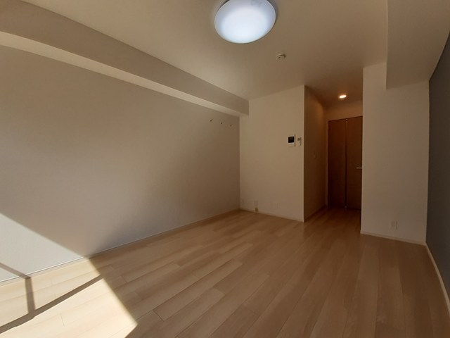 サンプラザ金剛 リビング