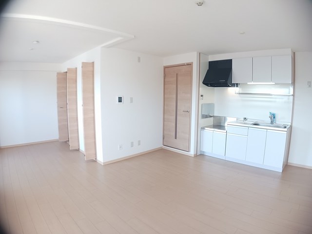 アルカディア リビング