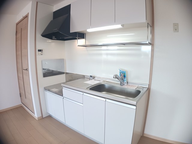 アルカディア キッチン