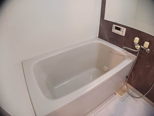 アルカディア 風呂画像