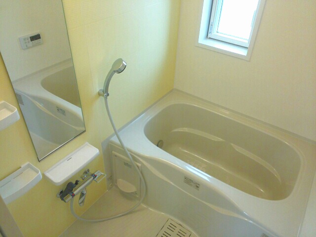 エレガント茱萸木 風呂画像