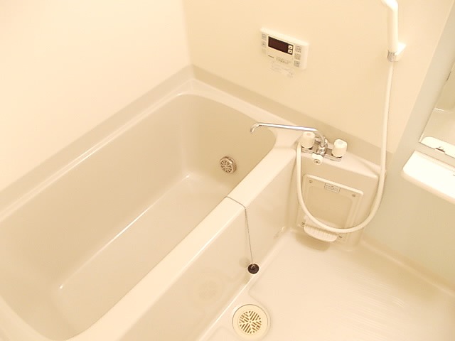 グランド　ル－チェ 風呂画像