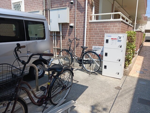 オランジュ その他6